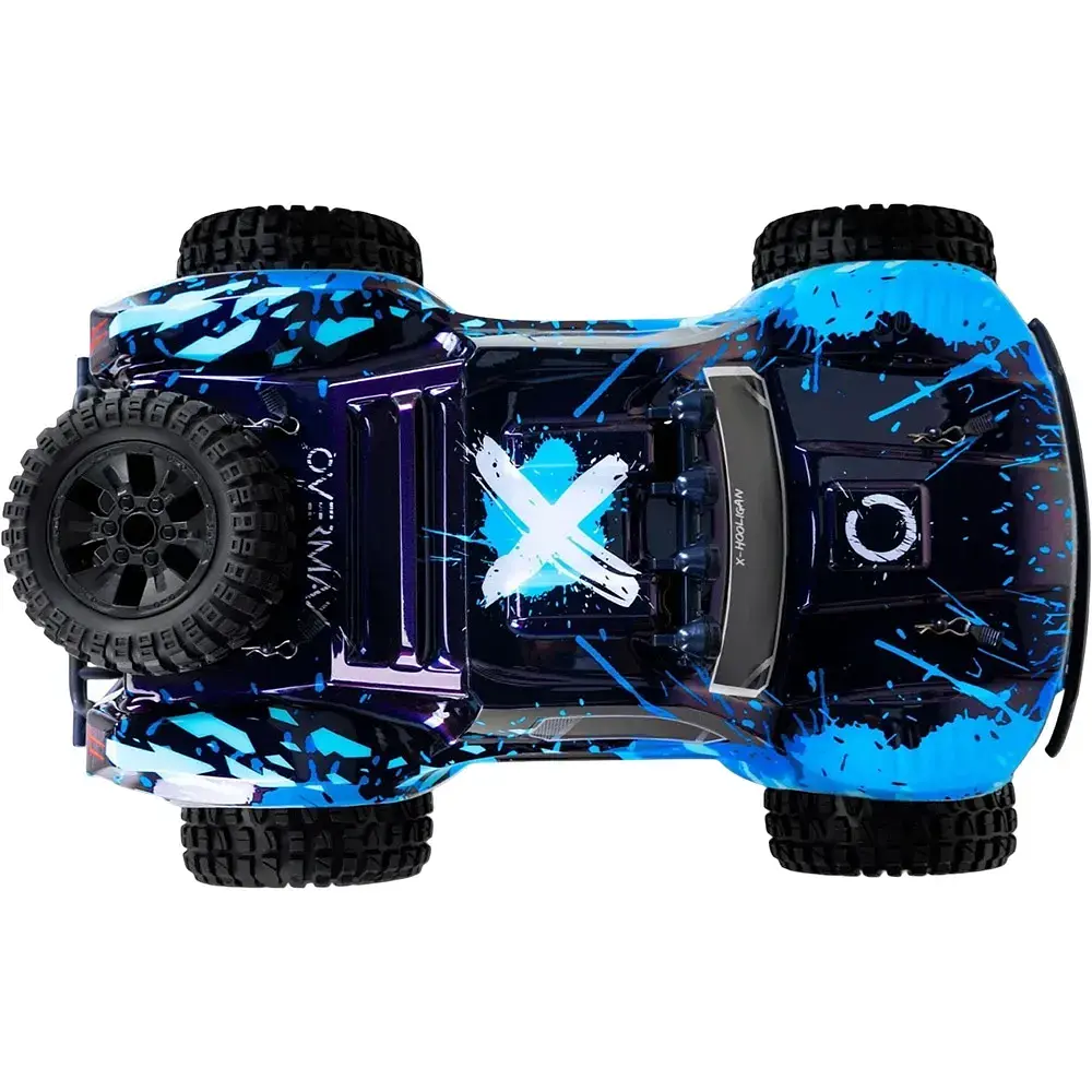 Радіокерована машинка Overmax X-Hooligan (OV-X-Hooligan) - фото 5