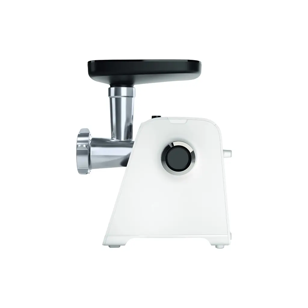 М'ясорубка Bosch MFWS607W - фото 2