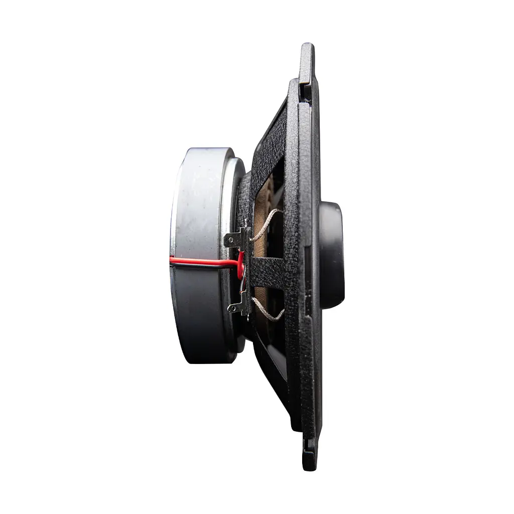 Коаксіальна акустична система MB Quart DK2-116S - фото 4
