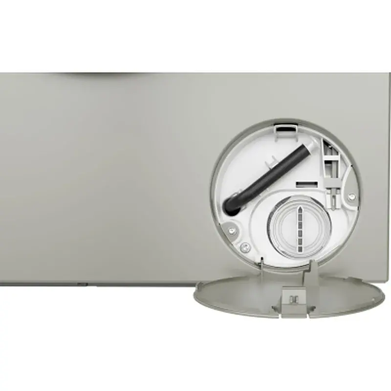Пральна машина Bosch WLZ2420SUA - фото 5