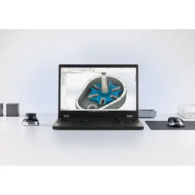 Комп'ютерна мишка 3DConnexion SpaceMouse Wireless Bluetooth Edition (3DX-700115) - фото 9