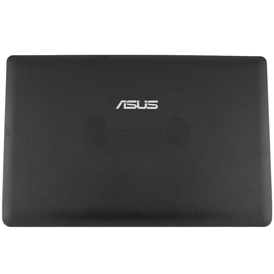 Кришка матриці для ноутбука Asus (K52 series) чорний матова Б/В - фото 2