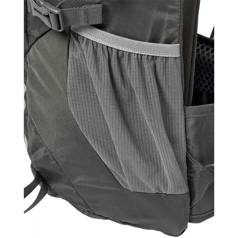 Рюкзак туристичний Skif Outdoor Camper 35L Dark Grey (8643DG) - фото 5