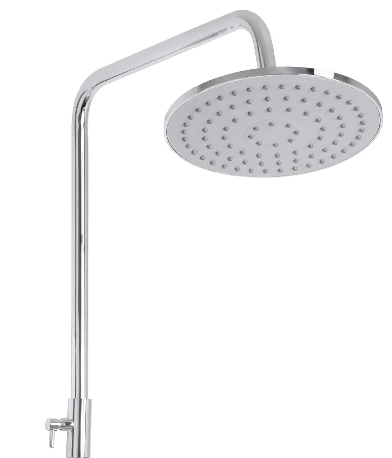 Душова система для душу Lidz Latwa Chrome (k35) LDLAT1031CRM48993 - фото 6