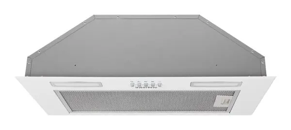 Витяжка Interline SMART S WH A/60/T