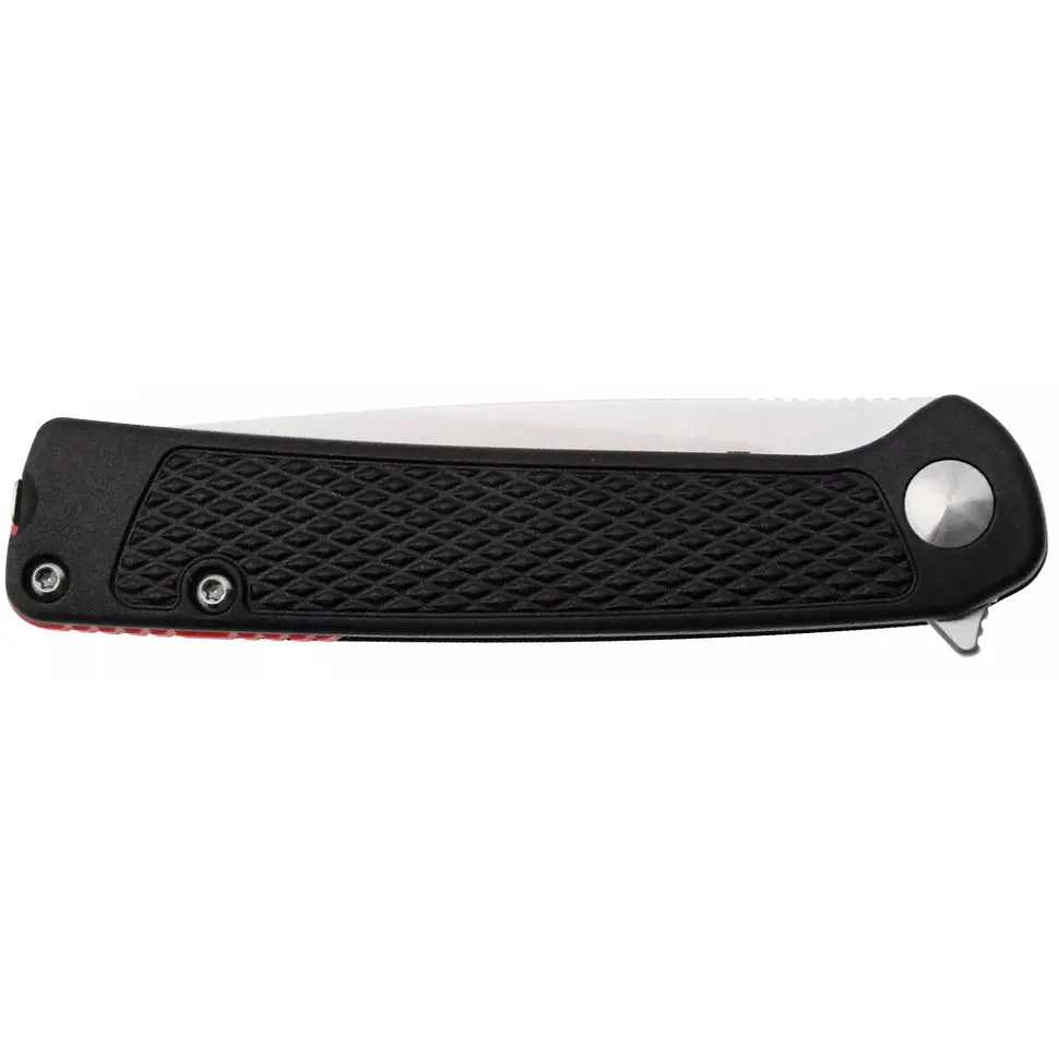 Ніж Boker Plus Fire Ant Чорний - фото 3