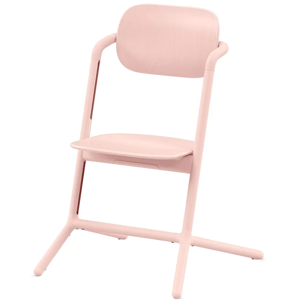 Стул Cybex Lemo Pearl Pink (522001535) - фото 4