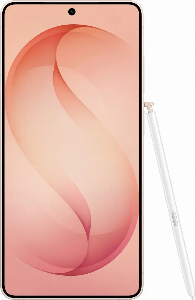 Смартфон Samsung Galaxy S26 Ultra 12/256GB Pink Gold (SM-S948BZDD) - фото 2