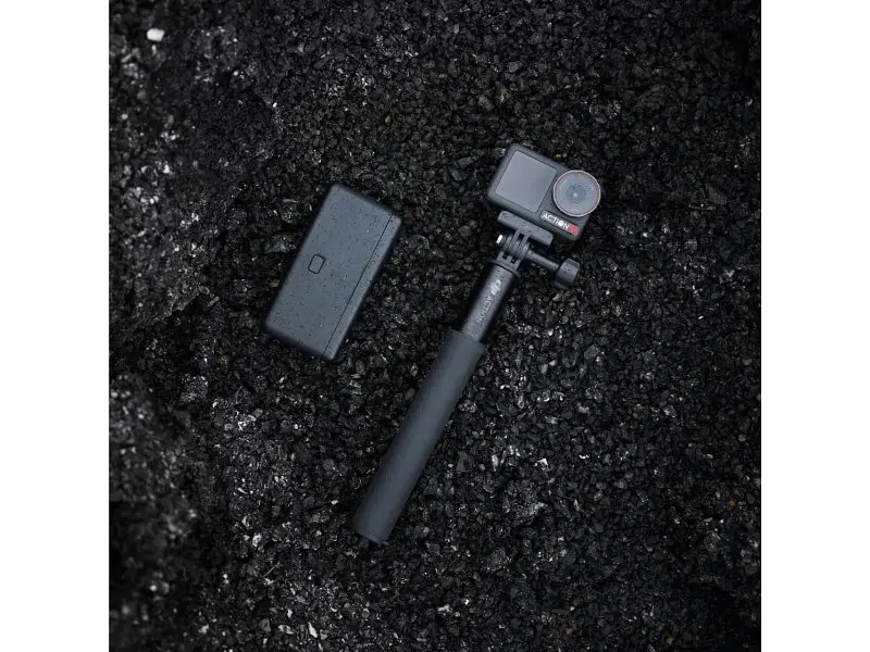 Екшн-камера DJI Osmo Action 5 Pro Adventure Combo (CP.OS.00000378.01, CP.OS.00000350.01) - фото 5