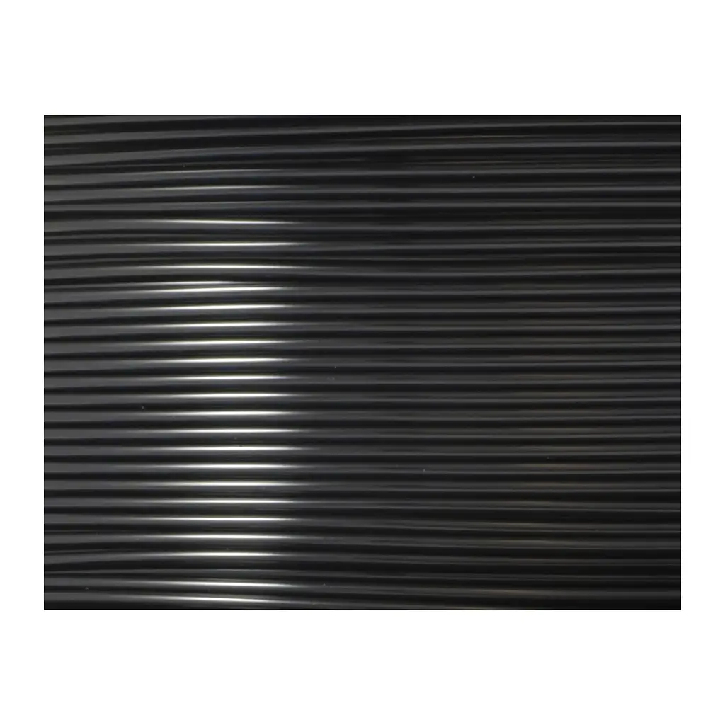 Пластик для 3D-принтера Flashforge PLA High speed 1,75mm 1kg BLACK (90009597001) - фото 3