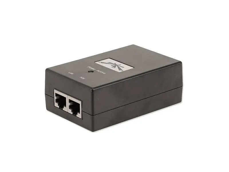 PoE-інжектор Ubiquiti POE-48-24W