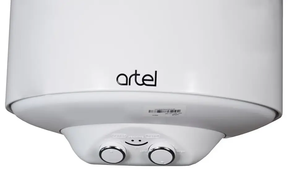 Водонагрівач ARTEL ART-WH-2.0-150 WHITE - фото 2