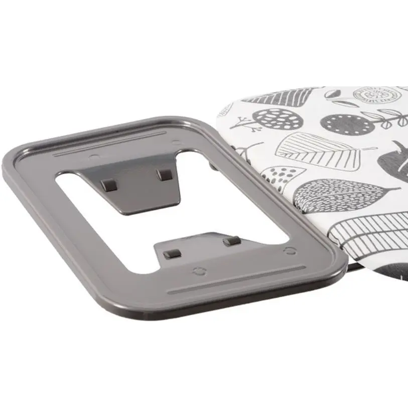 Прасувальна дошка Ege One Grey Leaf 30х105 см (18358 Grey Leaf) - фото 4