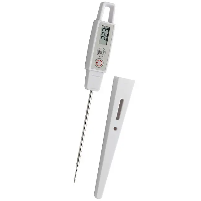 Термометр щуповий TFA 301040 - фото 2