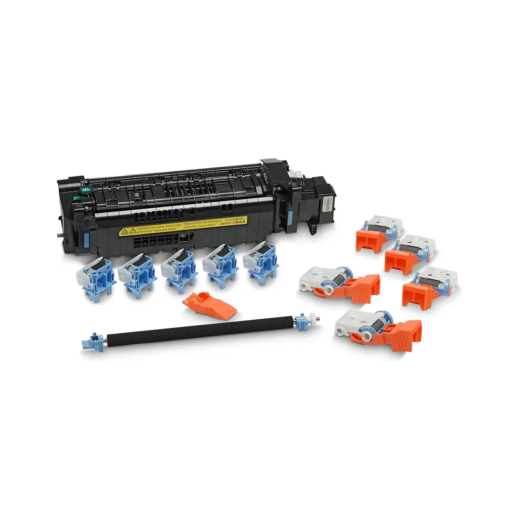 Ремкомплект HP LJ M607/608/609 RM2-1257,PM2-6800,J8J70 CHI (L0H25A-CN) - фото 2