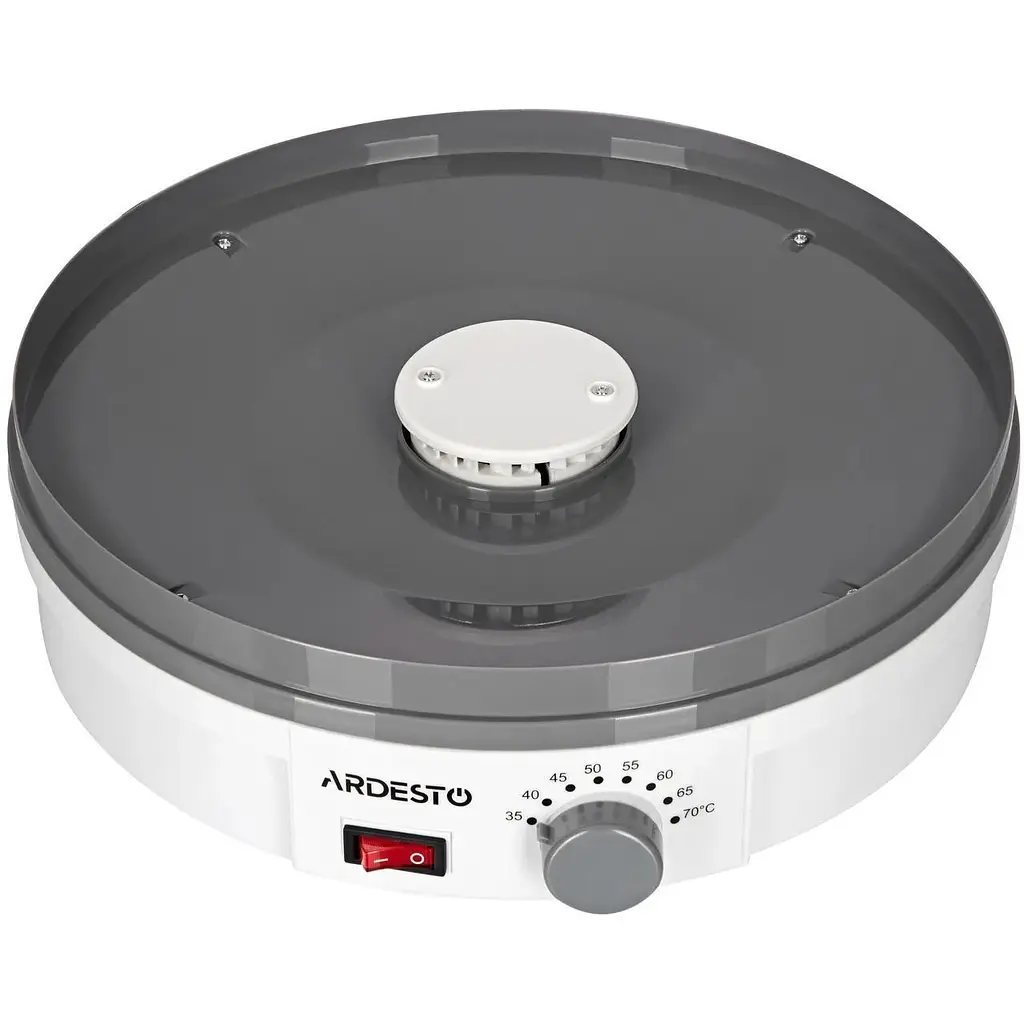 Сушилка для овощей и фруктов Ardesto FDB-5320 - фото 6