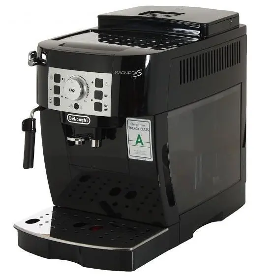 Кавомашина DeLonghi Magnifica ECAM 22.115.B - фото 2