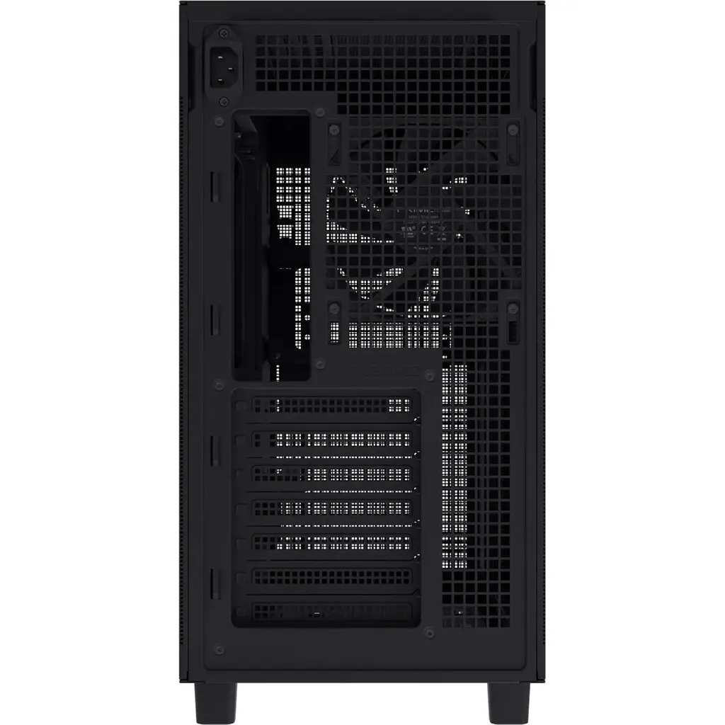 Корпус Asus Prime AP303 Mesh Black (90DC00V0-B39000) [173322] - фото 10