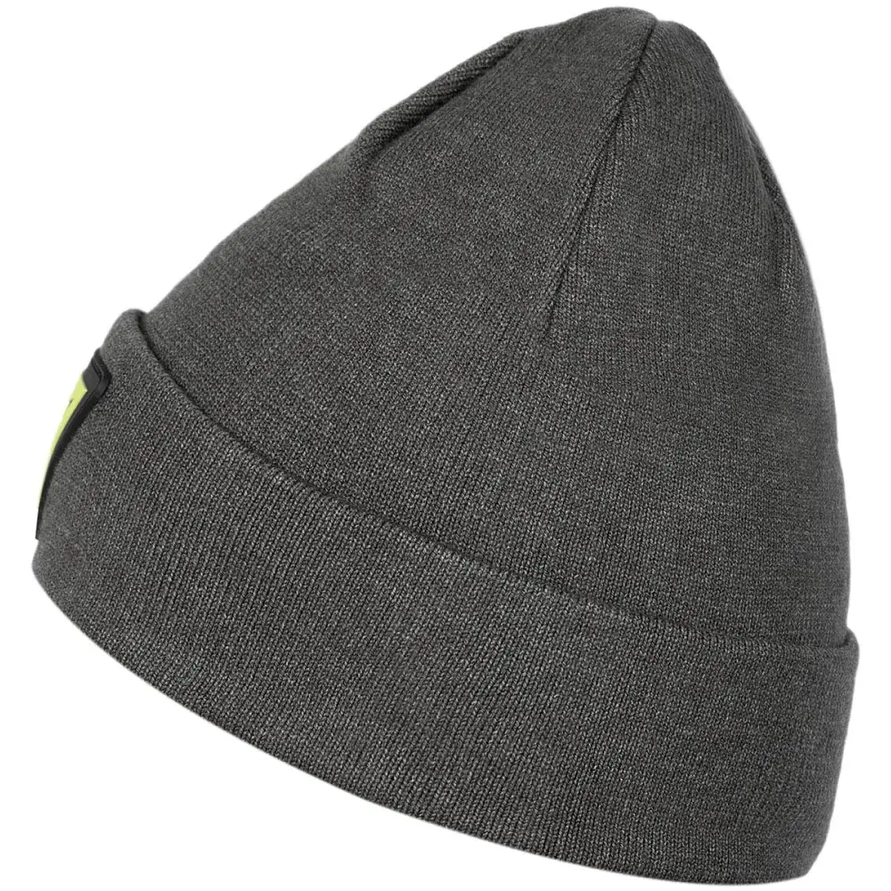Шапка Select Logo Patch 58 Gray - фото 2