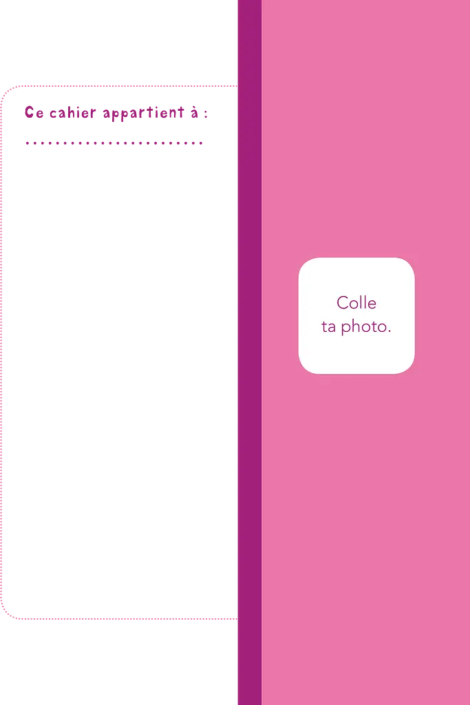Les Loustics. Niveau 3. Cahier d'activites - фото 5