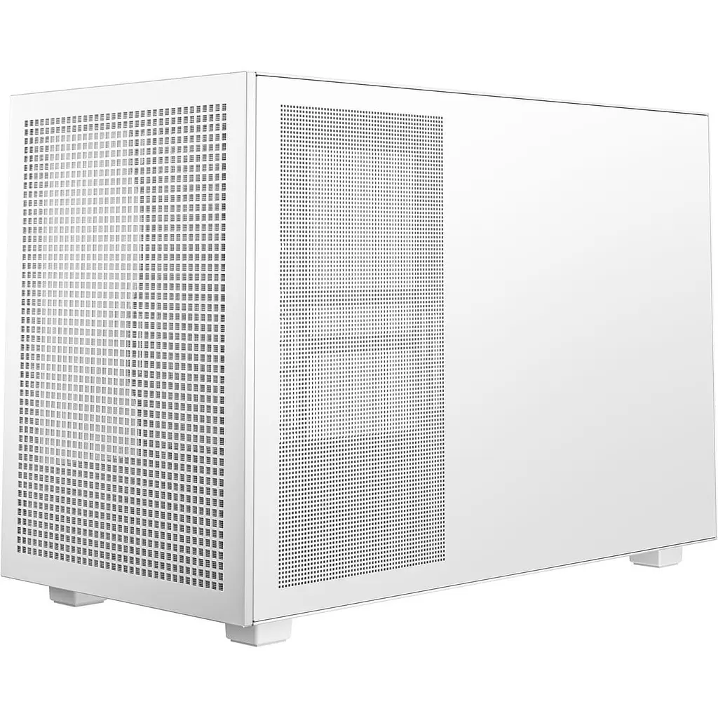 Корпус Deepcool CH260 Без БП White (R-CH260-WHNGM0-G-1) - фото 3
