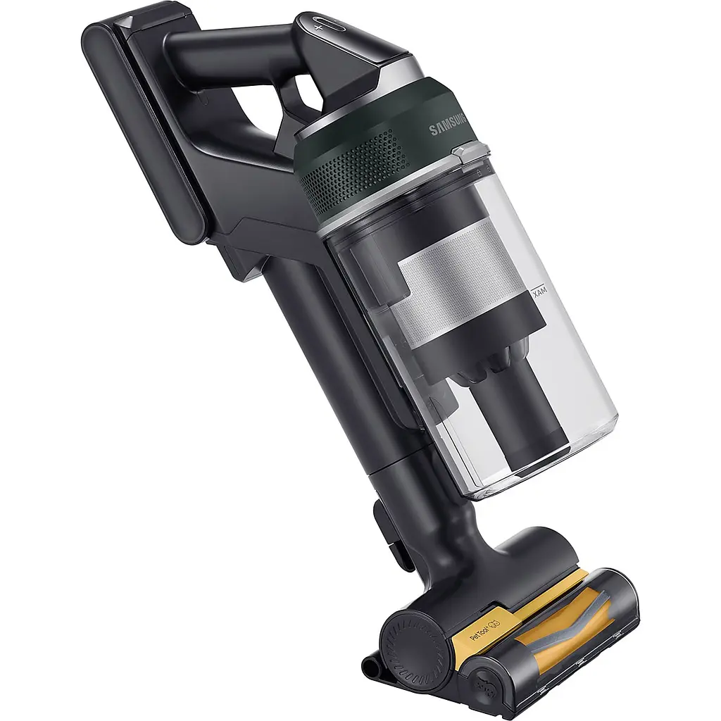 Вертикальный пылесос Samsung Jet 85 (VS20C8522TN) [111770] - фото 7