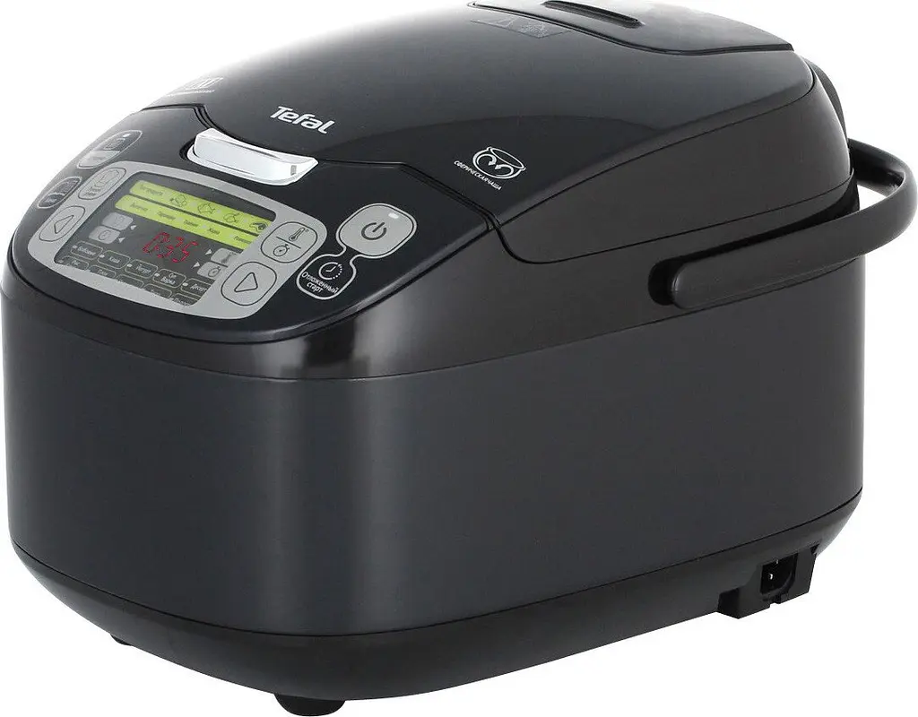 Мультиварка Tefal RK815834 - фото 2