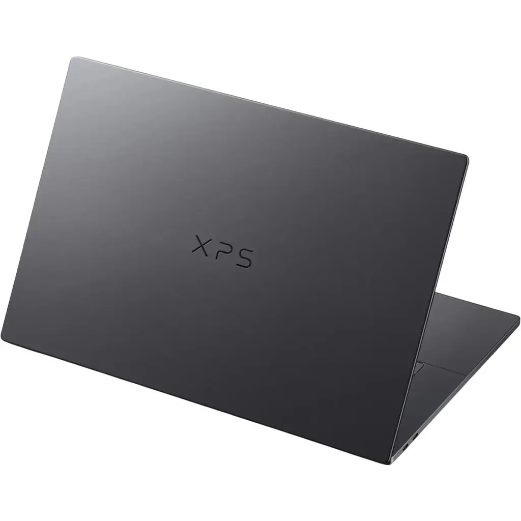Ноутбук Dell XPS 16 DA16260 Graphite (18KNJ) [174152] - фото 6