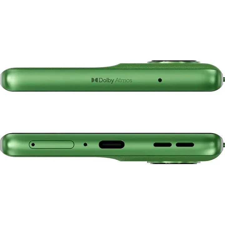 Смартфон Motorola Edge 50 Fusion 8/128GB Forest Green (PB3T0087RS) UA-UCRF [149863] - фото 10