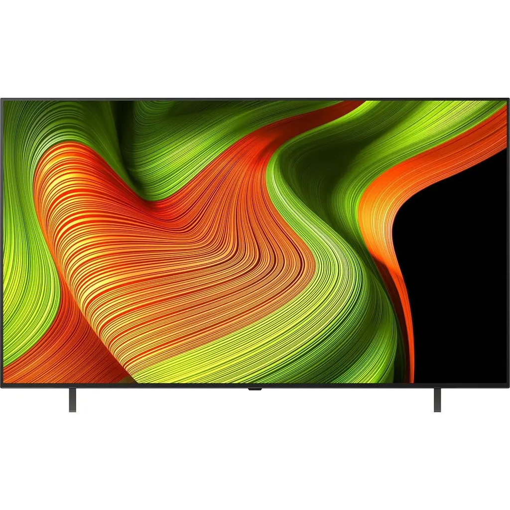 Телевізор LG B5 65` OLED Ultra HD 4K 2025 (OLED65B56LA) UA [137244] - фото 2
