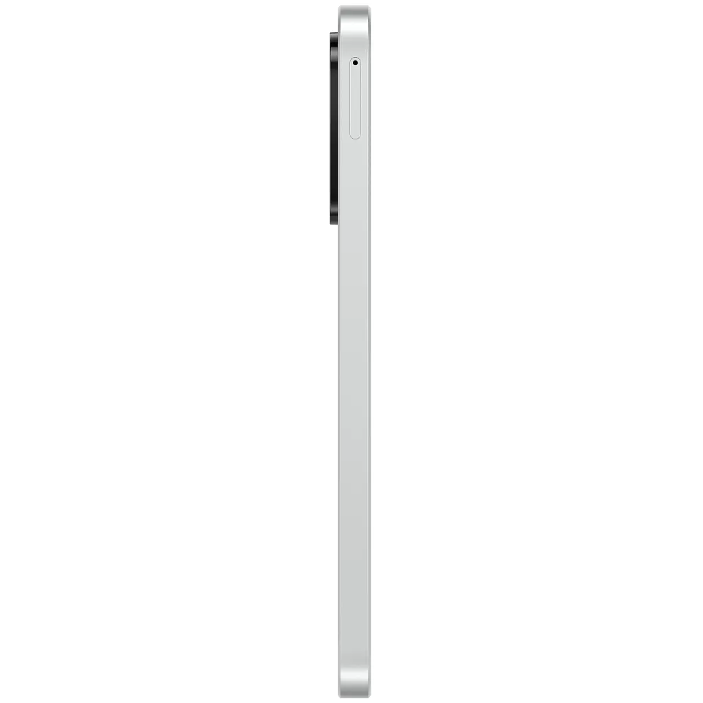 Мобільний телефон Samsung Galaxy A26 5G 6/128Gb White (SM-A266BZWBEUC) - фото 8