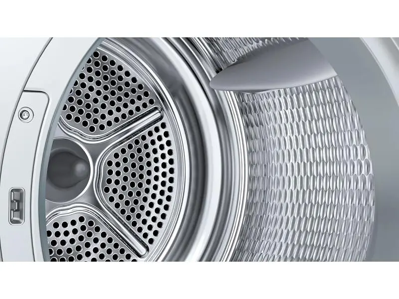 Сушильна машина Bosch WQG233DGPL - фото 4