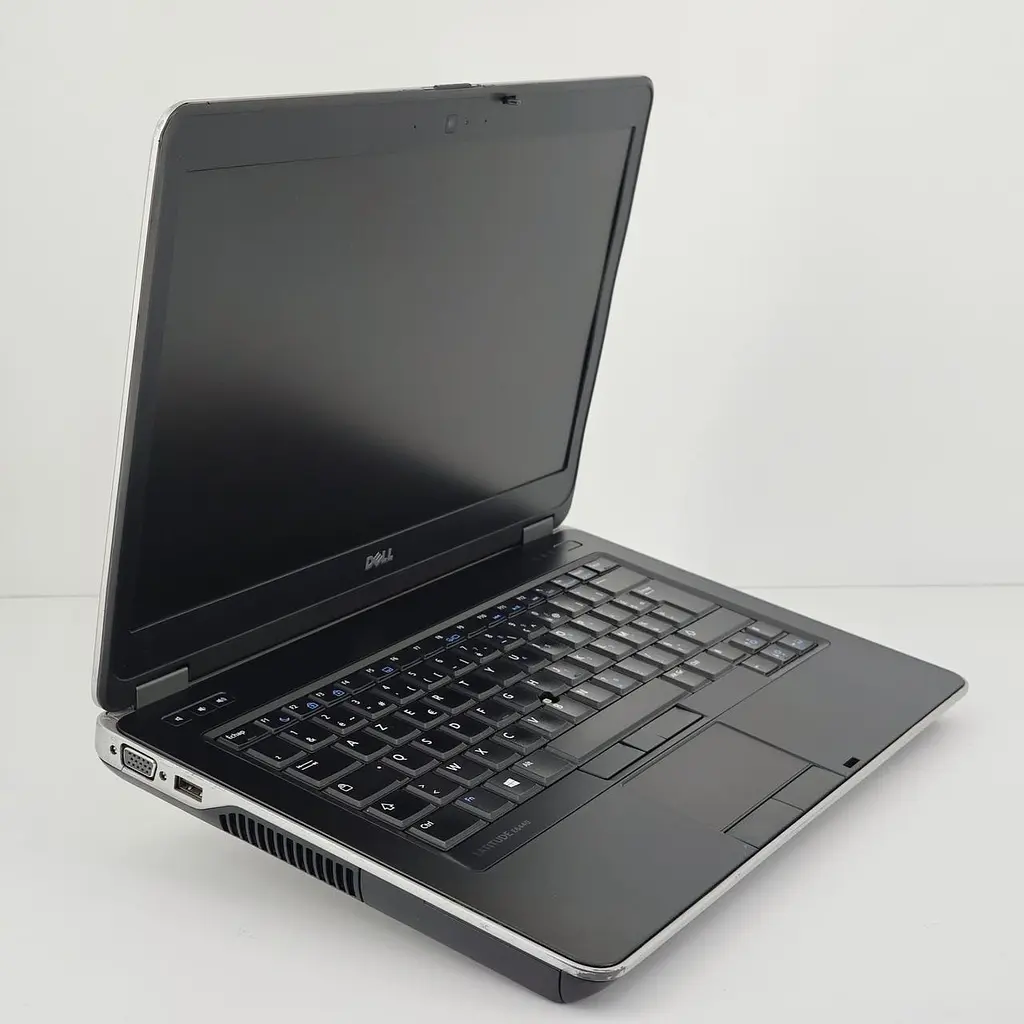 Ноутбук Dell Latitude E6540 (i5-4200M/4/120SSD) - Class B "Б/В" - фото 8