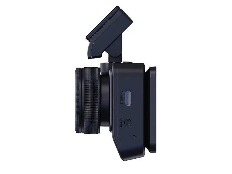 Автомобільний відеореєстратор Aspiring Expert 10 CPL Wifi 4K - фото 12