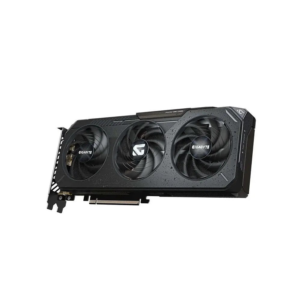 Видеокарта Gigabyte Radeon RX 9060 XT GAMING OC 8G (GV-R9060XTGAMING OC-8GD) - фото 3