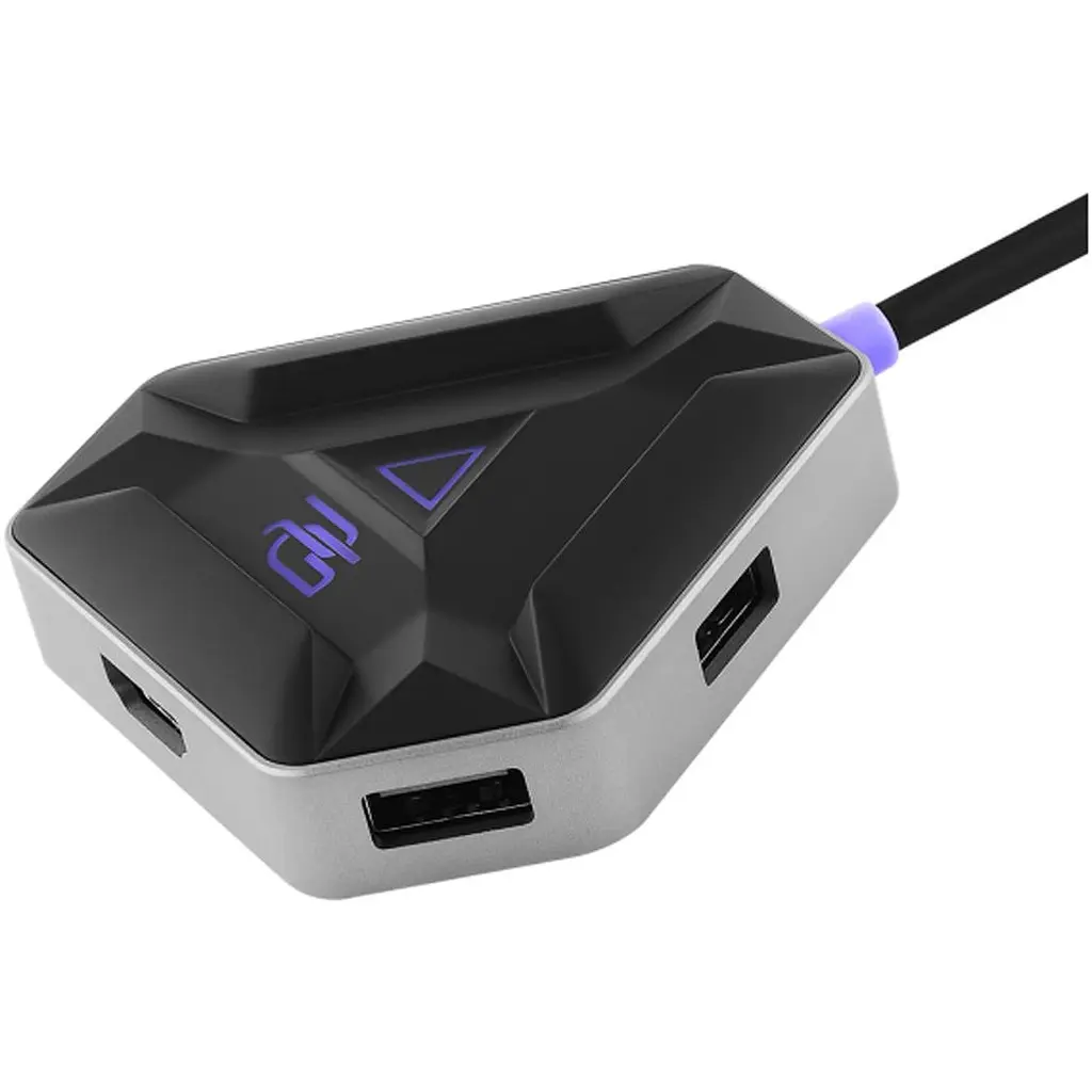USB-хаб Proove Gaming Spectre (HBPG10221205) [125127] - фото 2