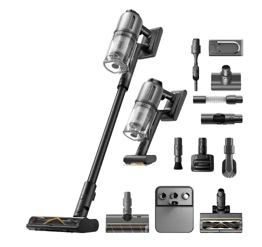 Акумуляторний пилосос Dreame Cordless Vacuum Cleaner Z30 - фото 2