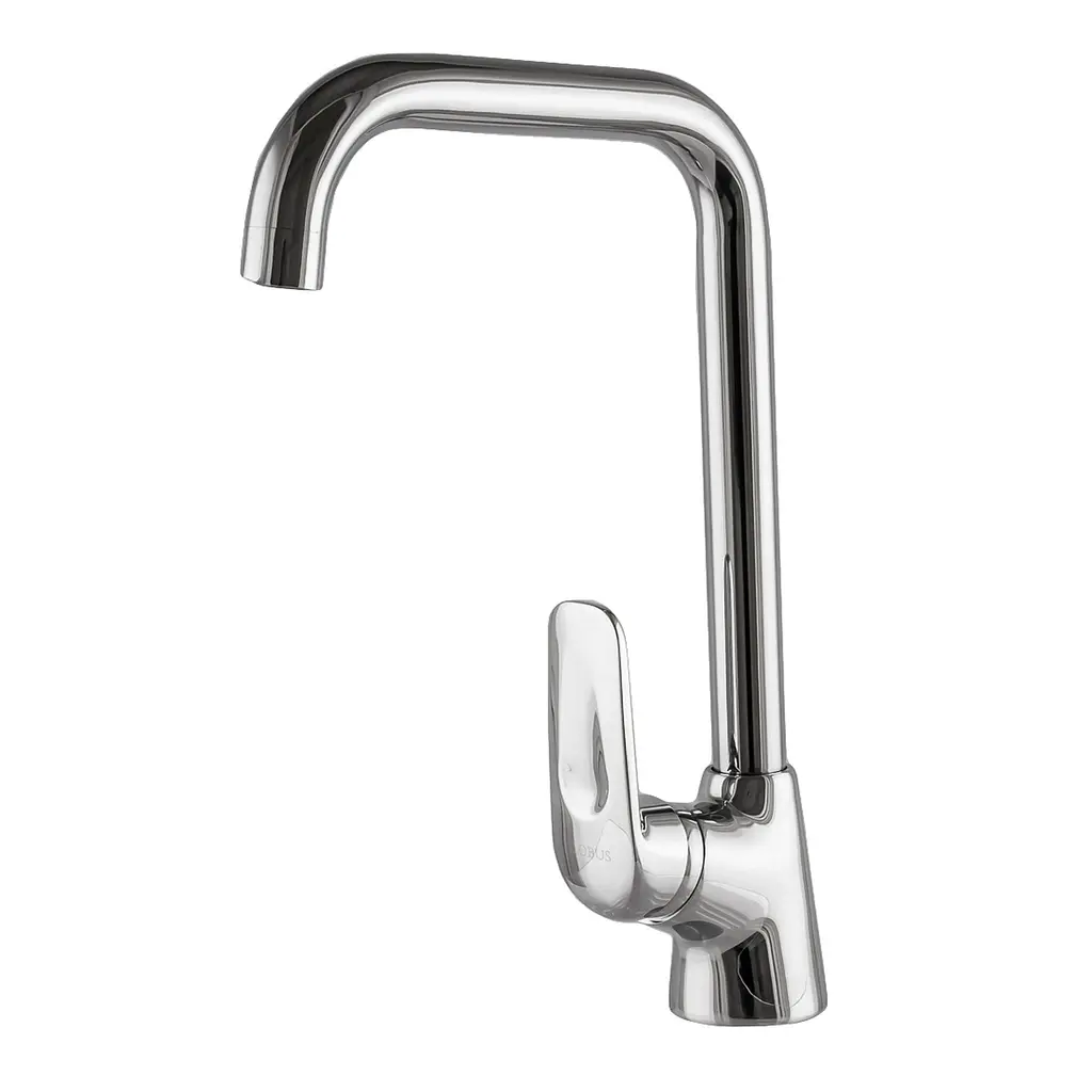 Змішувач для кухні Globus Lux Koln GLK-0203L - фото 5