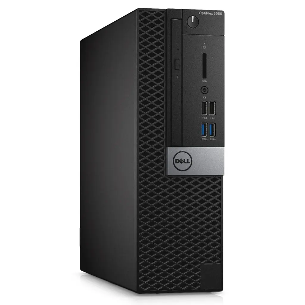 Комп'ютер Dell OptiPlex 5050 SFF (i5-6500/16/240SSD) Б/В - фото 2
