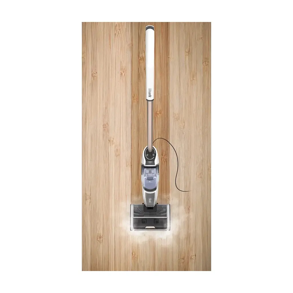 Пароочищувач Shark SteamPickUp hard floor cleaner (SD200EU) - фото 7