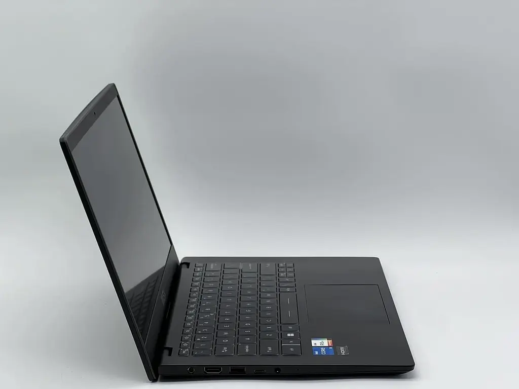 Ноутбук MSI 14" Modern 14 C12M-032US, i5-1235U, 8 GB, 480 GB, Intel Iris Xe Graphics, 1920x1080, IPS (SH2504076) Б/в - фото 3