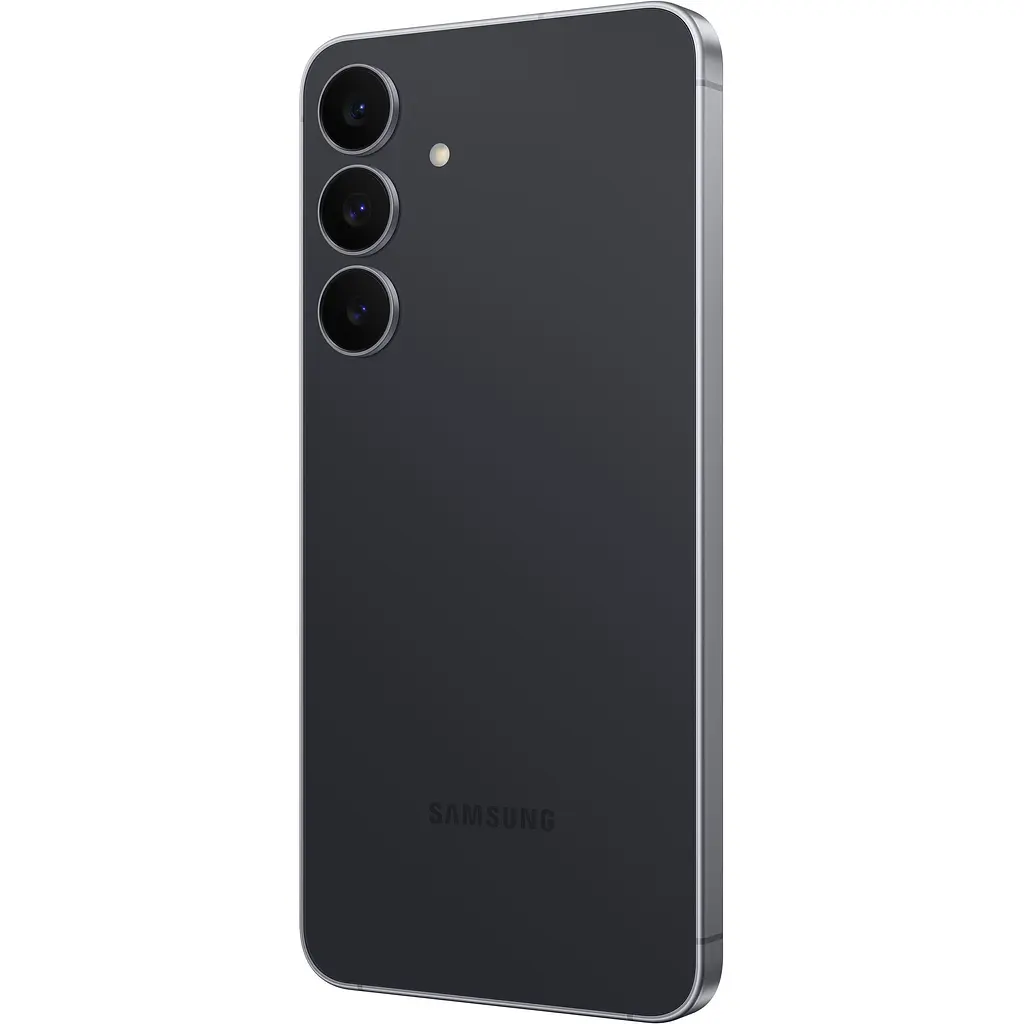 Смартфон Samsung Galaxy S25 FE 5G 8/128Gb JetBlack (SM-S731BZKDEUC) - фото 3