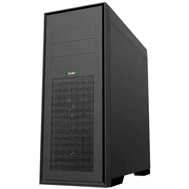 Корпус GameMax Master - фото 2