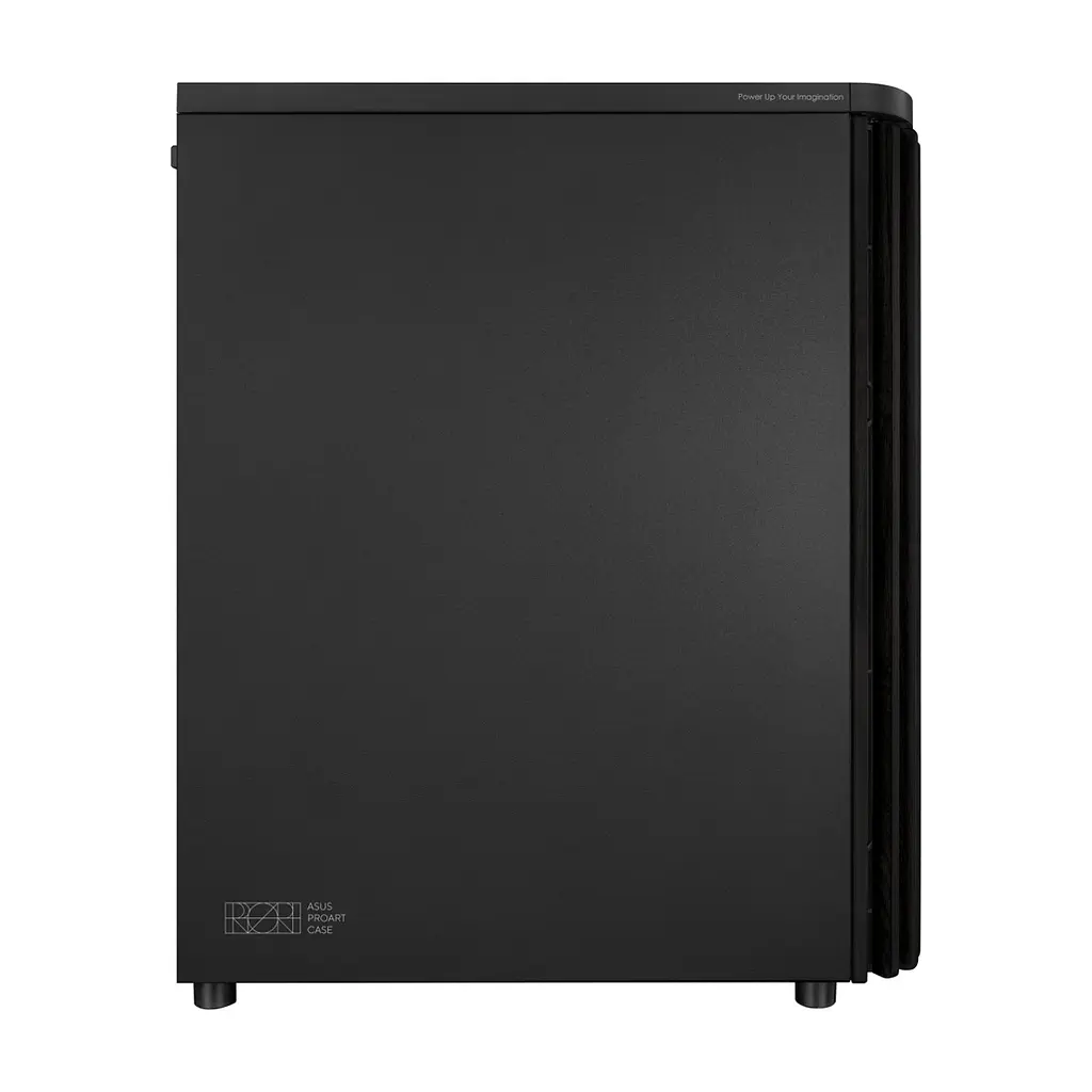 Корпус для ПК ASUS PROART PA401 METAL PWM BLACK (90DC00M0-B39030) - фото 8