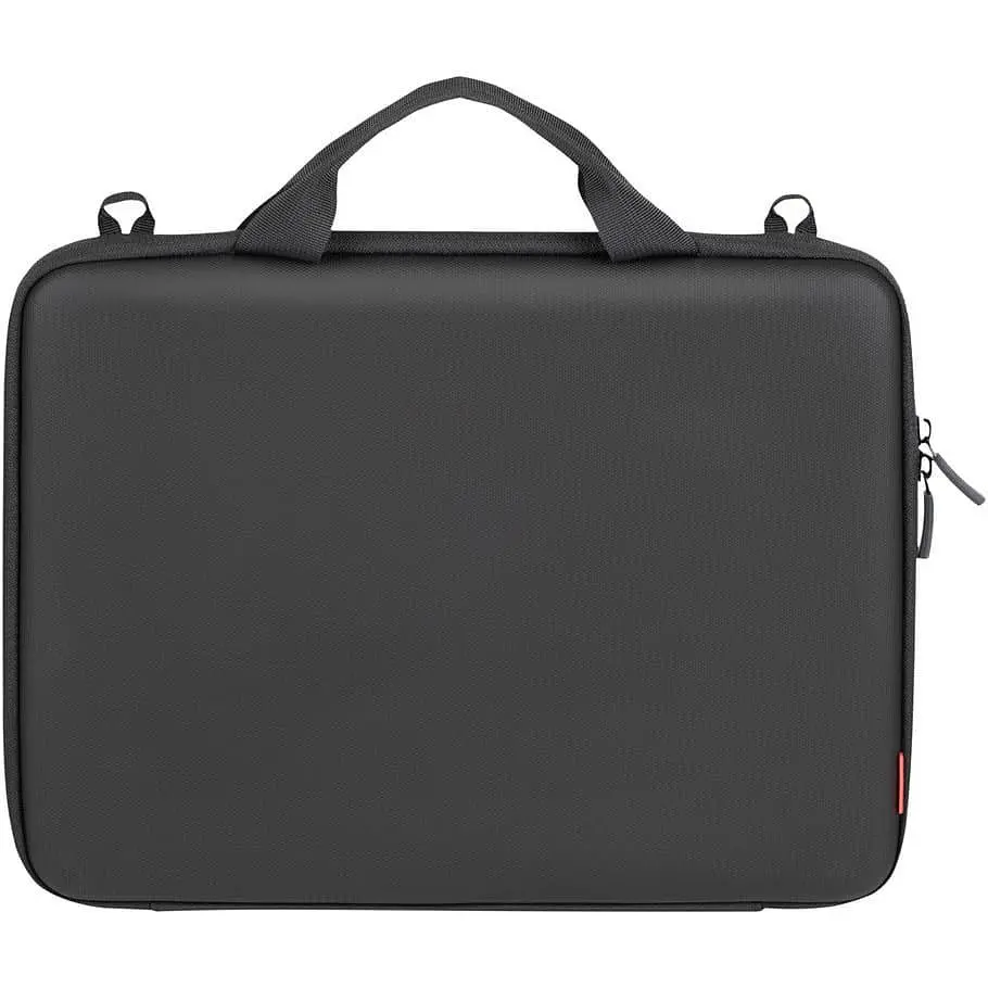 Чохол для ноутбука Rivacase 11,6" 5116 чорний (5116 (Black)) - фото 3