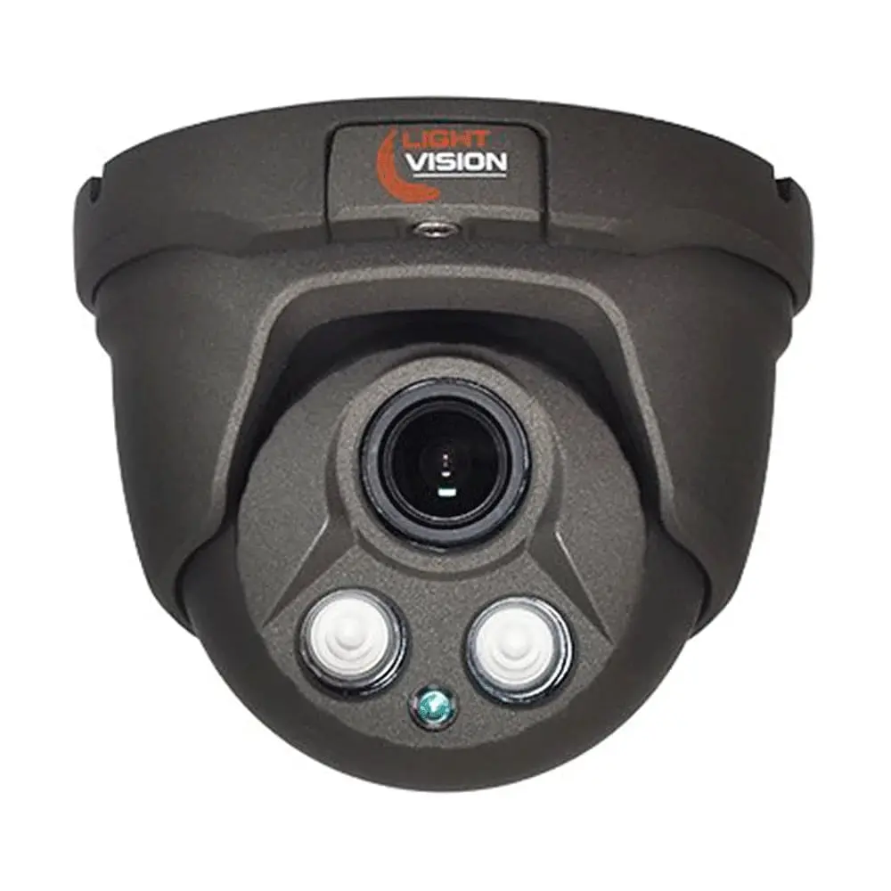 MHD-відеокамера 5Mp Light VIsion VLC-8256DFM Graphite f=2.8-12mm (75-00062) - фото 2