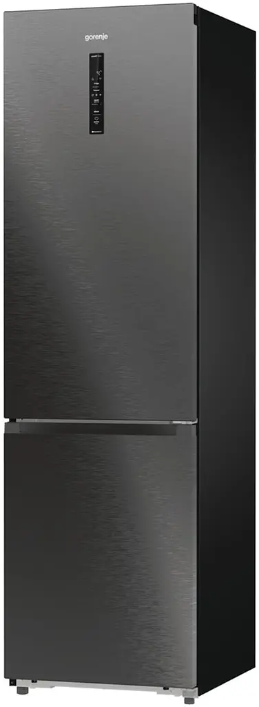 Холодильник Gorenje NRB620C81BX4WFE - фото 2