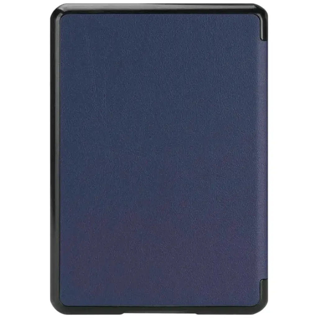 Обложка Primolux Slim для электронной книги Amazon Kindle All-new 10th Gen. 2019 (J9G29R) dark blue - фото 2