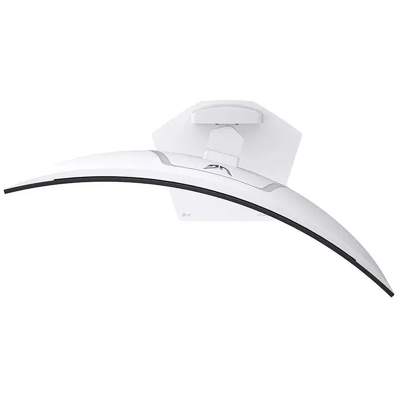 Монітор LG UltraGear 34GX90SA-W - фото 8