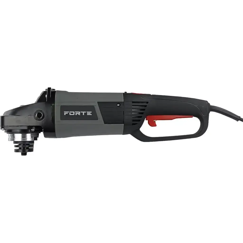 Угловая шлифмашина Forte AG 26-230S (87493) - фото 2